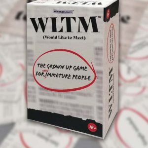 WLTM box