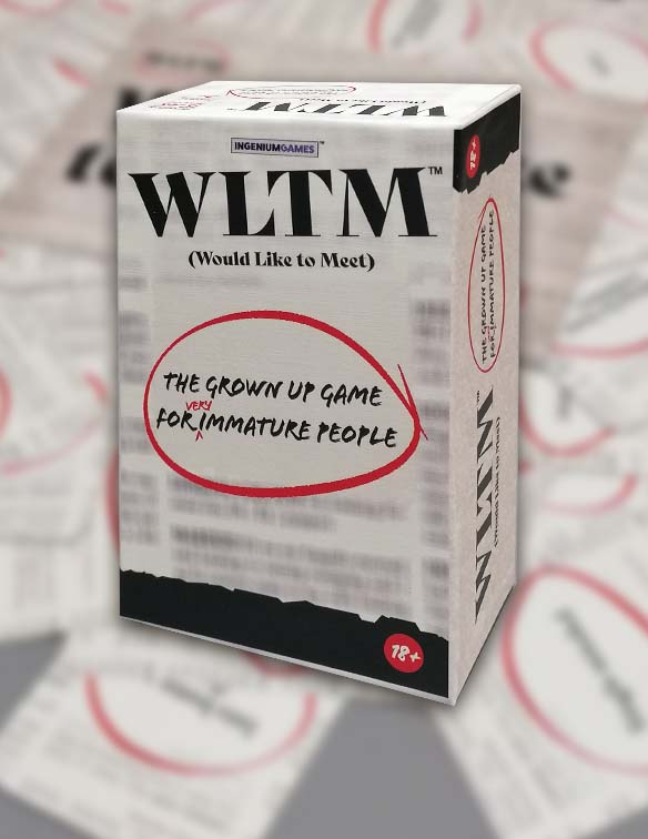 WLTM box